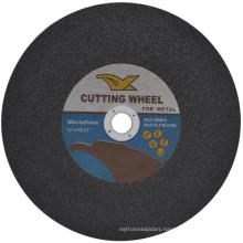 12" 300X3X22.2mm T41 Multi-Purpose Cutting Disc